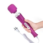 Charming 10 Speeds Wired Powerful Handheld Massager With Strong Vib... Fast Ship. Fixed Price $33.99.