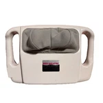 Pro Shiatsu Portable Massager Model 9232 Kneading Forward Backward Tested Works. Fixed Price $25.95.