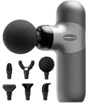 Morelax Mini Gun, Mothers Day Gifts For Mom, Handheld Massager De.... Fixed Price $39.25.