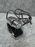 Vintage Oster Imperial Massager Model 138 - 11E Chrome Black Tested Works Great. Fixed Price $32.25.