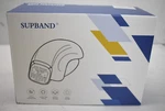 Supband Knee Massager Wireless Heat & Compression With Led Screen Infrared. Fixed Price $51.09.