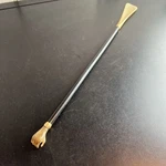 Back Scratcher Shoe Horn With Hand Shaped. Fixed Price $17.95.