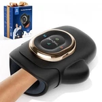 Bob Brad Hand Massager Heat Compression Cordless. Fixed Price $154.99.
