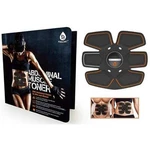 Abdominal Muscle Toner Massager. Fixed Price $49.99.