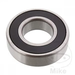 Sin Marca Deep Groove Ball Bearing 6205 25X52X15 Mm. Fixed Price $44.02.