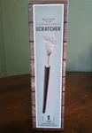 B10 Buxton Collapsible Back Scratcher 18 3/4" Expandable Compact Storage. Fixed Price $8.00.