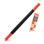 Tiger Tail 22IN Massage Stick Portable Roller, Handheld, Deep Tissue Foam Rol.... Fixed Price $64.32.