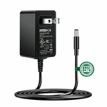 Ul 5FT Ac Adapter For Homedics Massage Pad Heat Cushion Power Plug Electric Psu. Fixed Price $12.41.