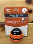 New!! Tiger Tail - Knotty Jr. Handheld Massager Roller Ball. Fixed Price $15.95.