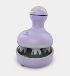 Comfier Cordless Hair Scalp & Head Massager For Growth Lavender CF-4902 Nob. Fixed Price $31.95.