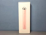 Medicube Age-r Booster Pro Mini Electroporation Facial Beauty Treatment Sealed. Fixed Price $75.95.