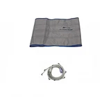 Wonjin Q1000 Air Compression Massage Only Waist Cuff Size. Fixed Price $149.89.