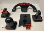 Thrival Muscle Recovery Deep Tissue Psoas Release Accessories You Pick!. Fixed Price $12.00.