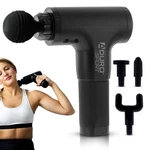 Aduro Percussion Massage Gun Deep Tissue Muscle Handheld, Elite R.... Fixed Price $70.46.