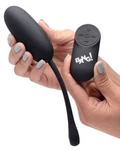 28X Vibrating Personal Massager Travel Friendly Compact Rechargeable Remote Cont. Fixed Price $52.14.