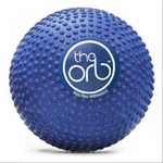Pro-tec Athletics The Orb 5 Deep Tissue Massage Ball Blue. Fixed Price $19.95.