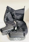 Therabody Recoveryair Jetboots Medium Cordless Compression (RA02095-01). Fixed Price $448.47.