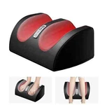 Lingteng Shiatsu Foot And Calf Massager Machine With Heat,. Fixed Price $36.54.