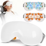Eye Massager With Heat And Cooling For Migraines 14 Nodes S.... Fixed Price $172.18.