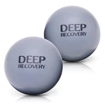 Yoga Deep Tissue Massage Ball Set, Firm Density 2.9-INCH Myofascial Release.... Fixed Price $29.92.