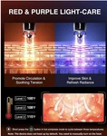 Heated Muscle Scraper Tool - 2025 New Electric Fascial Knife For Deep Tissue .... Fixed Price $70.00.