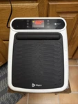Vibrating Foot Massager Calf Feet. Fixed Price $180.00.