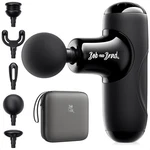 Portable Q2 Mini Gun Percussion Massager Deep Tissue Muscle Pian Relief. Fixed Price $69.99.