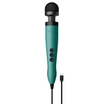 Doxy 3 Usb C Luxury Wand Massager - Turquoise. Fixed Price $98.90.