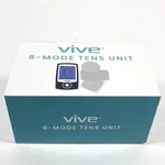 Vive 8-MODE Tens Unit. Fixed Price $24.99.