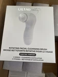 New Ulta Beauty Rotating Facial Cleansing Brush Device Sealed Advanced Electric. Fixed Price $12.00.