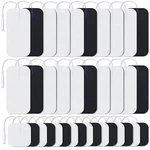 Auvon Tens Unit Replacement Pads Combination Set, 36 Packs 2 Sizes Electrodes Fo. Fixed Price $35.95.