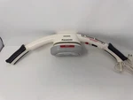 Panasonic EV328 Ex-tension Adjustable Massager Neck Back Heat (see Video). Fixed Price $29.99.
