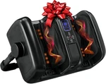 Soleserene Shiatsu Foot Massager With Heat & Remote Control For Relaxation. Fixed Price $269.99.