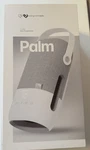Caring Mill By Aura Palm CT40 Cordless Hand Massager, Heat, Air Compression. Fixed Price $25.00.