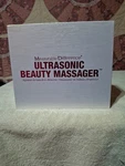 New Measurable Difference Ultrasonic Beauty Massager Skin Care Device Health. Fixed Price $49.99.