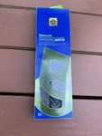 Spenco Rx Full Length Orthotic Arch Support Shoe Insoles 10-11 Women 11-12. Fixed Price $39.99.