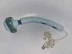 Conair Deep Massager Model WM200R Head Handheld 15" Heated. Fixed Price $17.77.