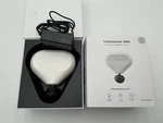 Therabody Theragun Mini Massage White Handheld Lightweight Percussion. Fixed Price $89.99.