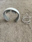 Serenelife Smart Neck Massager Digital -heat & Vibration. Fixed Price $25.00.