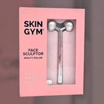 Skin Gym Face Sculptor Beauty Roller Lift Contour Glow Massage Trainer New. Fixed Price $29.99.