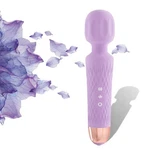 Niclove The Upgraded 3-IN-1 Personal Massager 3H Powerful Vibration, Quiet .... Fixed Price $103.61.