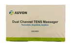 Auvon Dual Channel Tens Massager Muscle Stimulator For Pain Relief. Fixed Price $29.97.