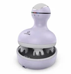 Comfier Cordless Hair Scalp Massager Model CF-4902P New Sealed Purple. Fixed Price $37.50.