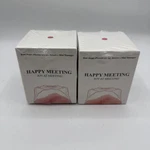 Two Happy Meeting Joy At Rose Shaped Mini Massagers For Women Sealed. Fixed Price $19.03.