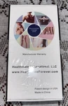 Health Mate Forever Therapeutic Solutions Tens Ems Unit Pain Relief+massage Belt. Fixed Price $26.00.