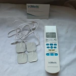 Trumedic PL-009 Tens Unit Electronic Pulse Massager Box W Instruct. Manual. Fixed Price $14.69.