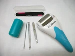 Esarora Ice Roller For Face & Eye, Puffiness, Migraine, Pain Relief No Box. Fixed Price $14.95.