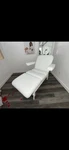 Lux Spa Treatment Bed (facial, Massage Table). Fixed Price $422.00.