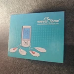 Easy Home EHE029G Mini Electronic Pulse Stimulator Tens Unit Pain Relief New. Fixed Price $29.99.