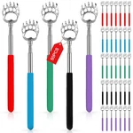 Hofason 50PCS Back Scratcher, Stocking Stuffers For Women Men, Halloween East.... Fixed Price $59.19.